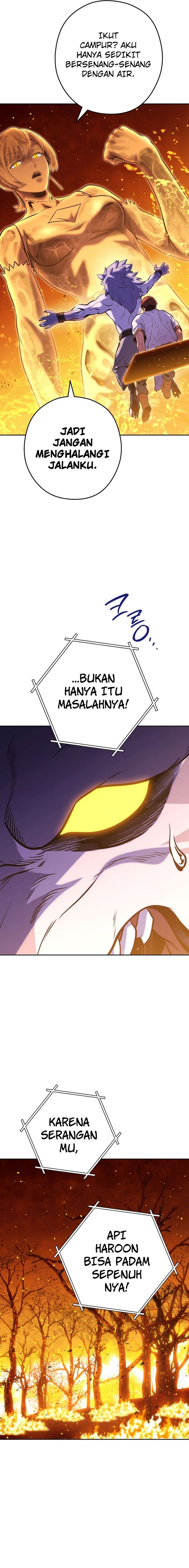 Dungeon Reset Chapter 226 Gambar 10